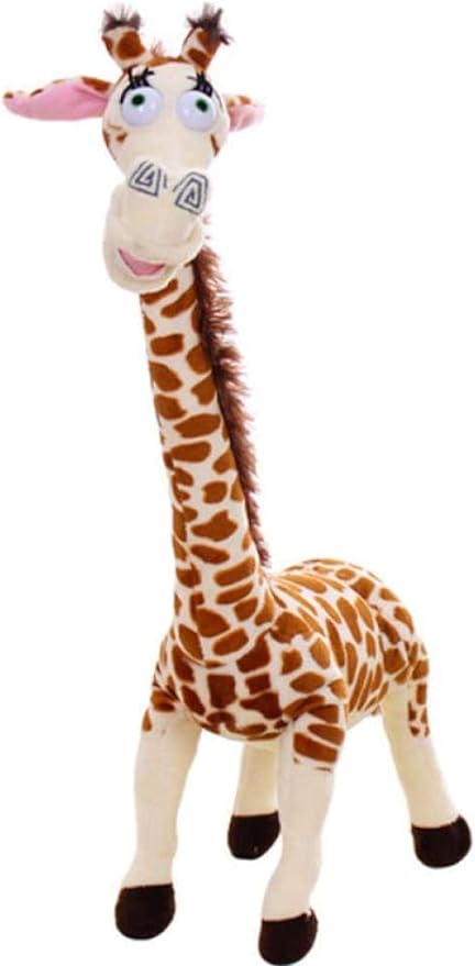 peluches de madagascar