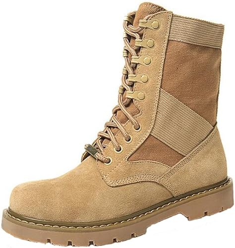 boots for desert hiking