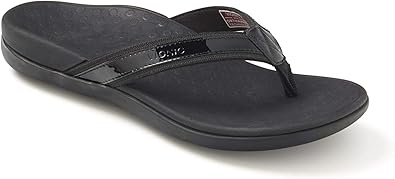 vionic arch support flip flops