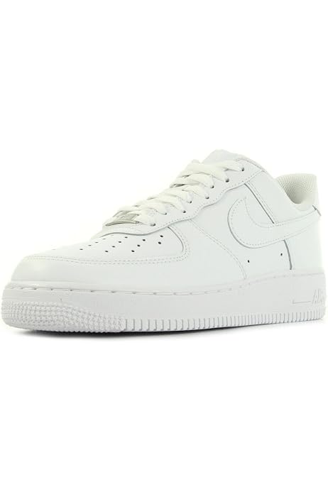 sepatu air force one