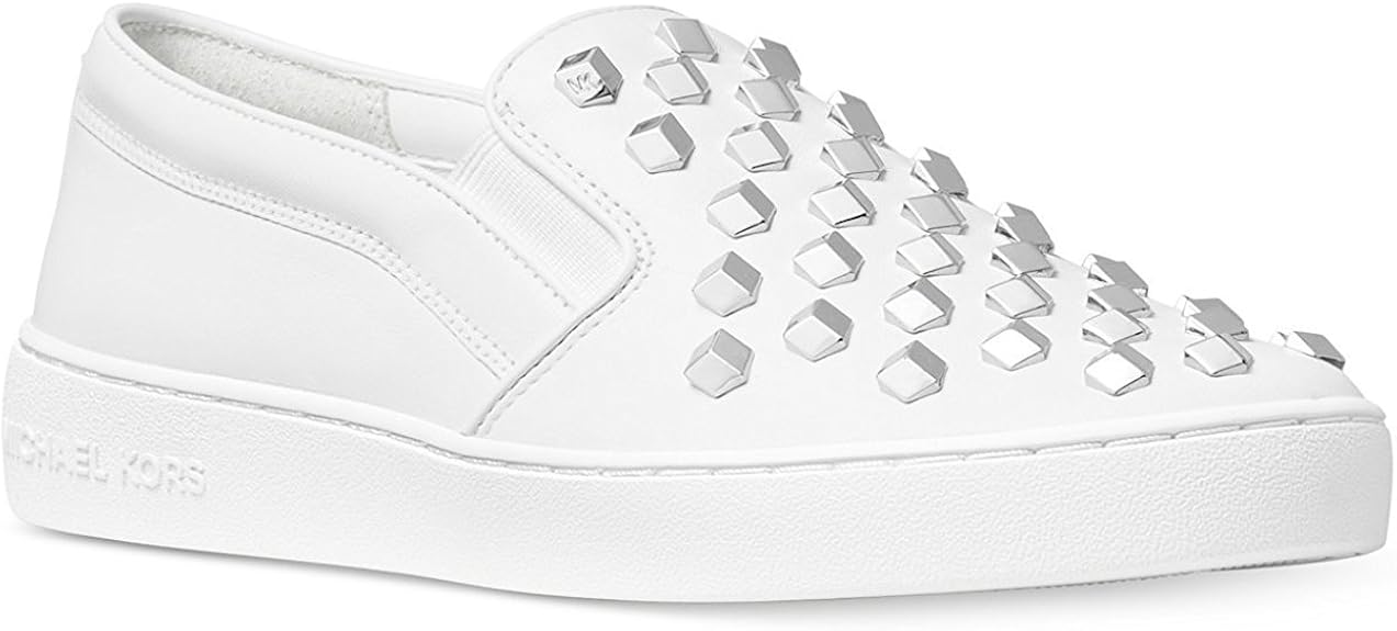 mk slip on sneakers