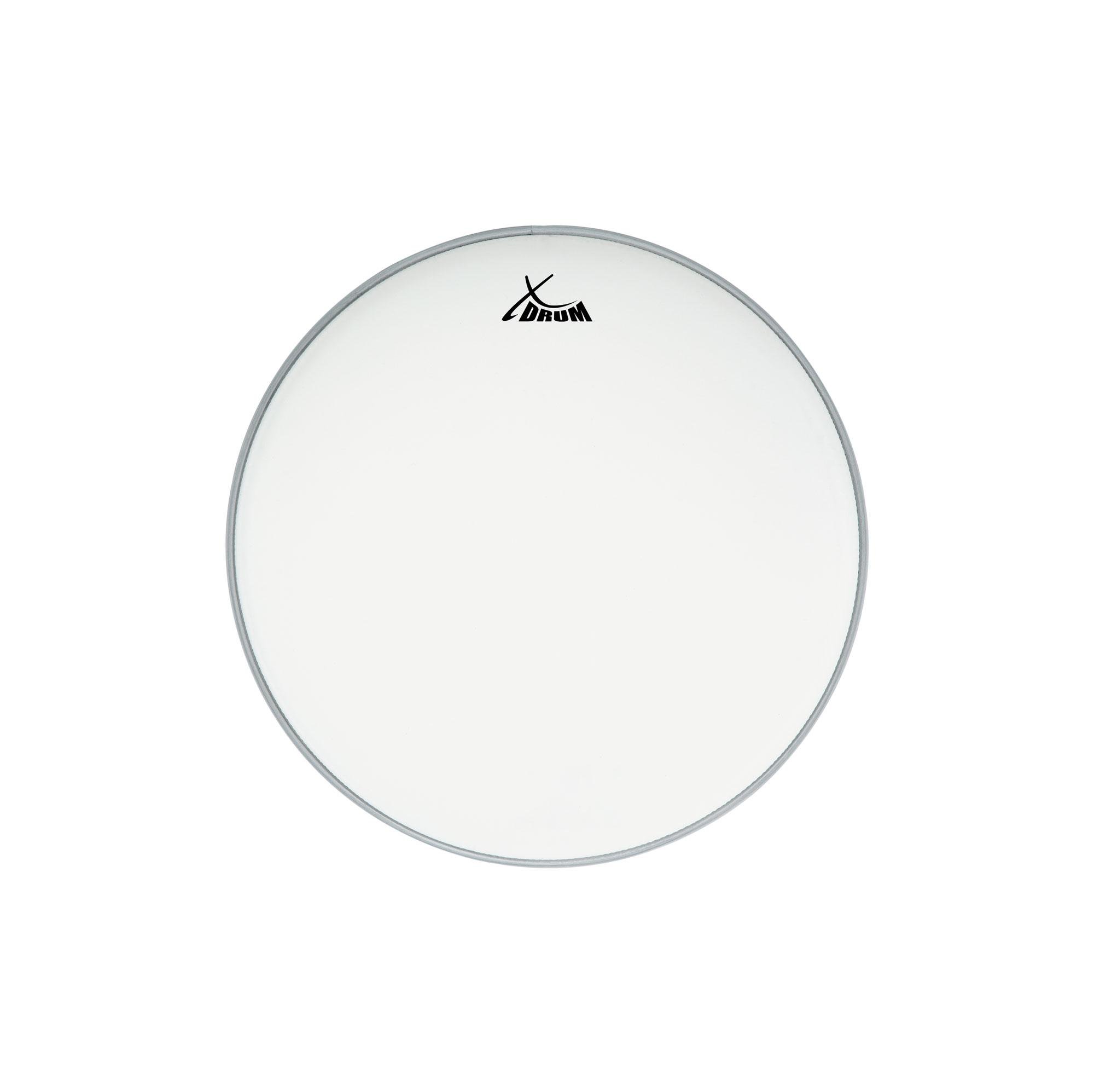 XDrum Coated Snare Drum Head 14 Inch