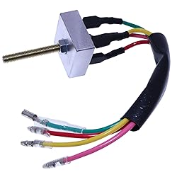 JEENDA Rectifier Fit for Honda Trail 90 CT 90