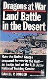 Dragons at War: Land Battle in the Desert