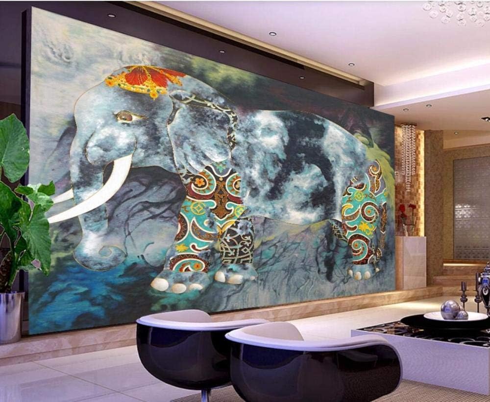 Wall Mural Wallpaper 3d Abstract Art Elephant Stone Pattern Wall Mural For Living Room And Bedroom Murals Home Wall Decoration 430cmx300cm Amazon Co Uk Diy Tools Looking for the best abstract art wallpaper hd? amazon co uk