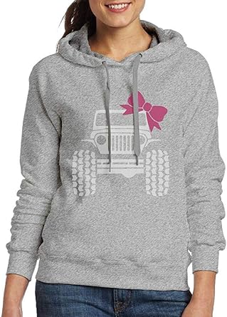 jeep sweatshirt womens