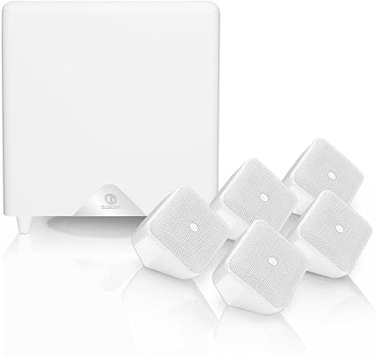 boston acoustics soundware s 5.1