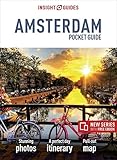 Insight Guides Pocket Amsterdam (Travel Guide with Free eBook) (Insight Pocket Guides) by Insight Guides