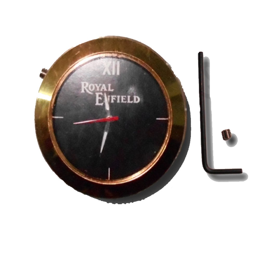 bolt royal enfield