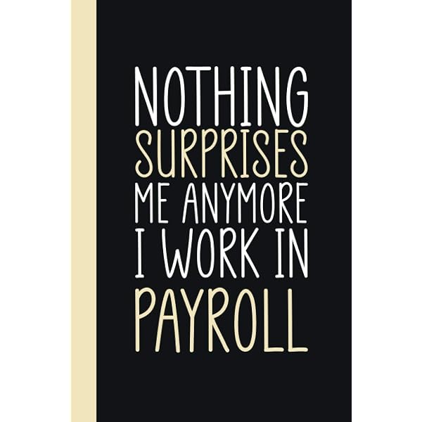 Payroll Riddles Payroll Pun