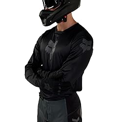 Fox Racing 180 Blackout Motocross