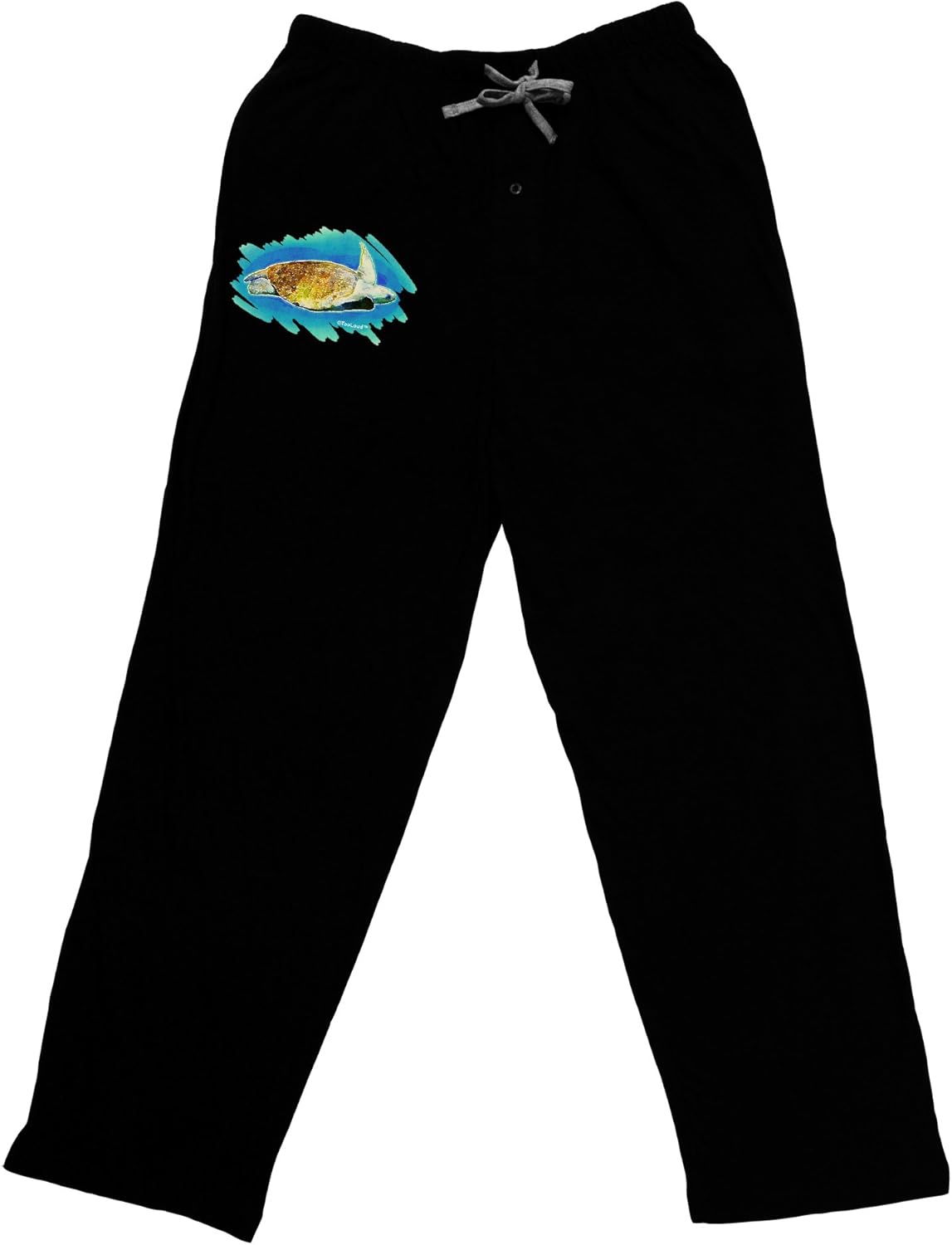 The 10 Best Watercolor Ninja Turtles