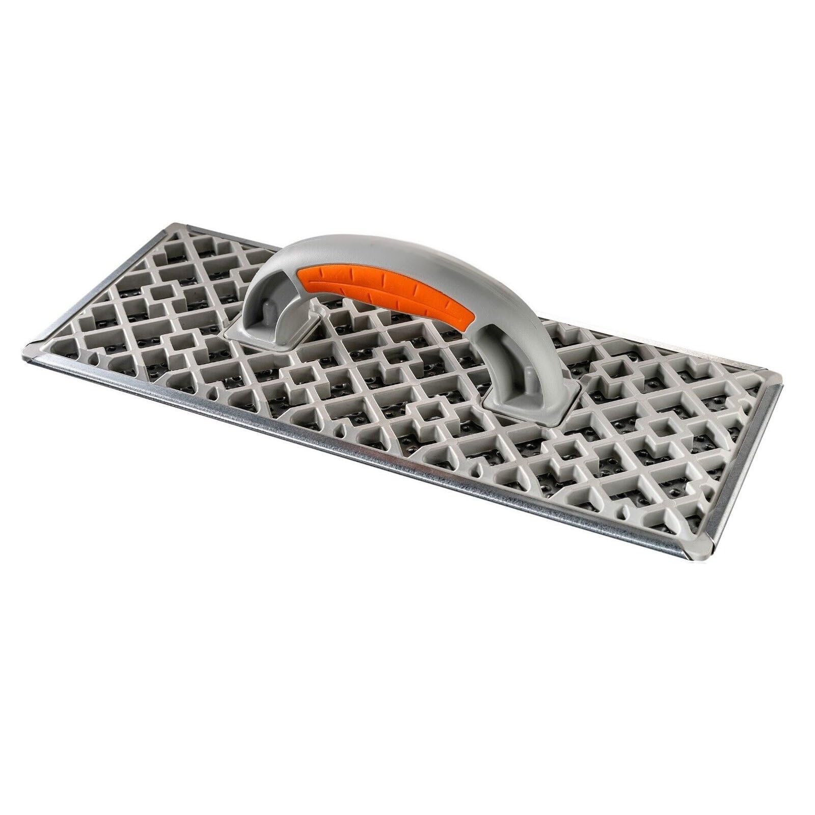 Big Rasp 15" Sander Polystyrene Scraper Insulation Board Scraping Plane 375mm