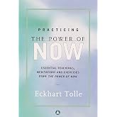 Practicing The Power Of Now