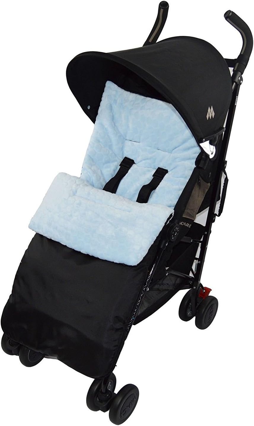 silver cross cozy toes