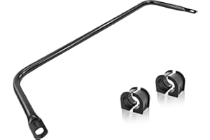 Hidtaw 5341248-458 Rear Suspension Stabilizer Tube Sway Bar, Replaces Polaris Ranger Stabilizer Bar, Compatible with Polaris Ranger XP 1000, Ranger Crew XP 1000, Ranger 1000, Ranger Crew 1000 Sway Bar