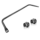 Hidtaw 5341248-458 Rear Suspension Stabilizer Tube