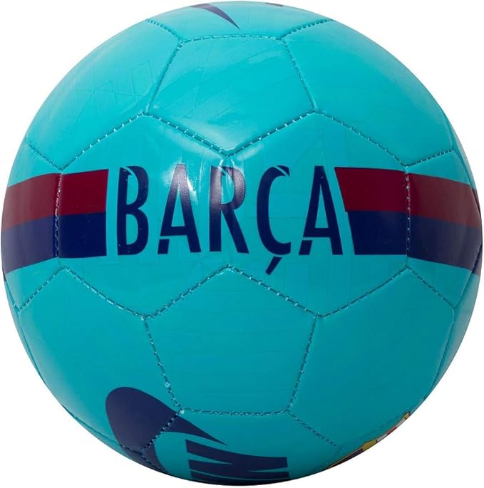 Desconocido Nike FC Barcelona Skills Balón Fútbol Infantil ...