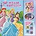 Disney Princess Movie Theater: Storybook & Movie Projector® (1)