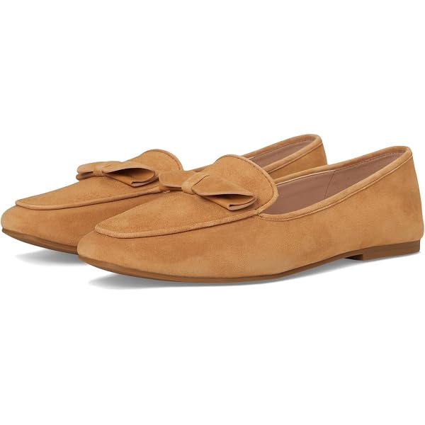 Amazon.com | Cole Haan Women's Evelyn Bow Driving Style Loafer