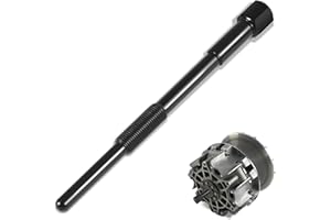 Heavy Duty Primary Clutch Puller for Can Am ATV/UTV-Commander/Maverick/Outlander/Renegade/Defender, OEM Replace #PCP-16, 529-