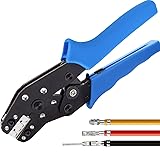 Taiss JST Crimping Tool,Dupont Crimping Tool,JST