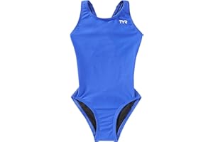 TYR Girls Tyreco Maxfit Swimsuit