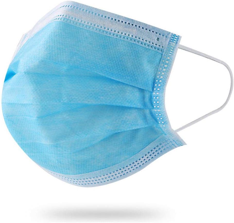 GYJCD Disposable Medical sterile melt-Blown Three-Layer Non-Woven Fabric anti-spray-100pcs