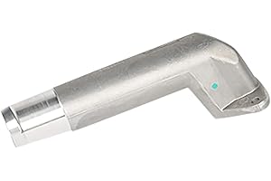 GM Genuine Parts 15-10715 Engine Coolant Water Outlet