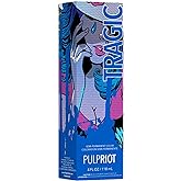 Pulp Riot Semi-Permanent Hair Color 4oz - NeoPop Tragic