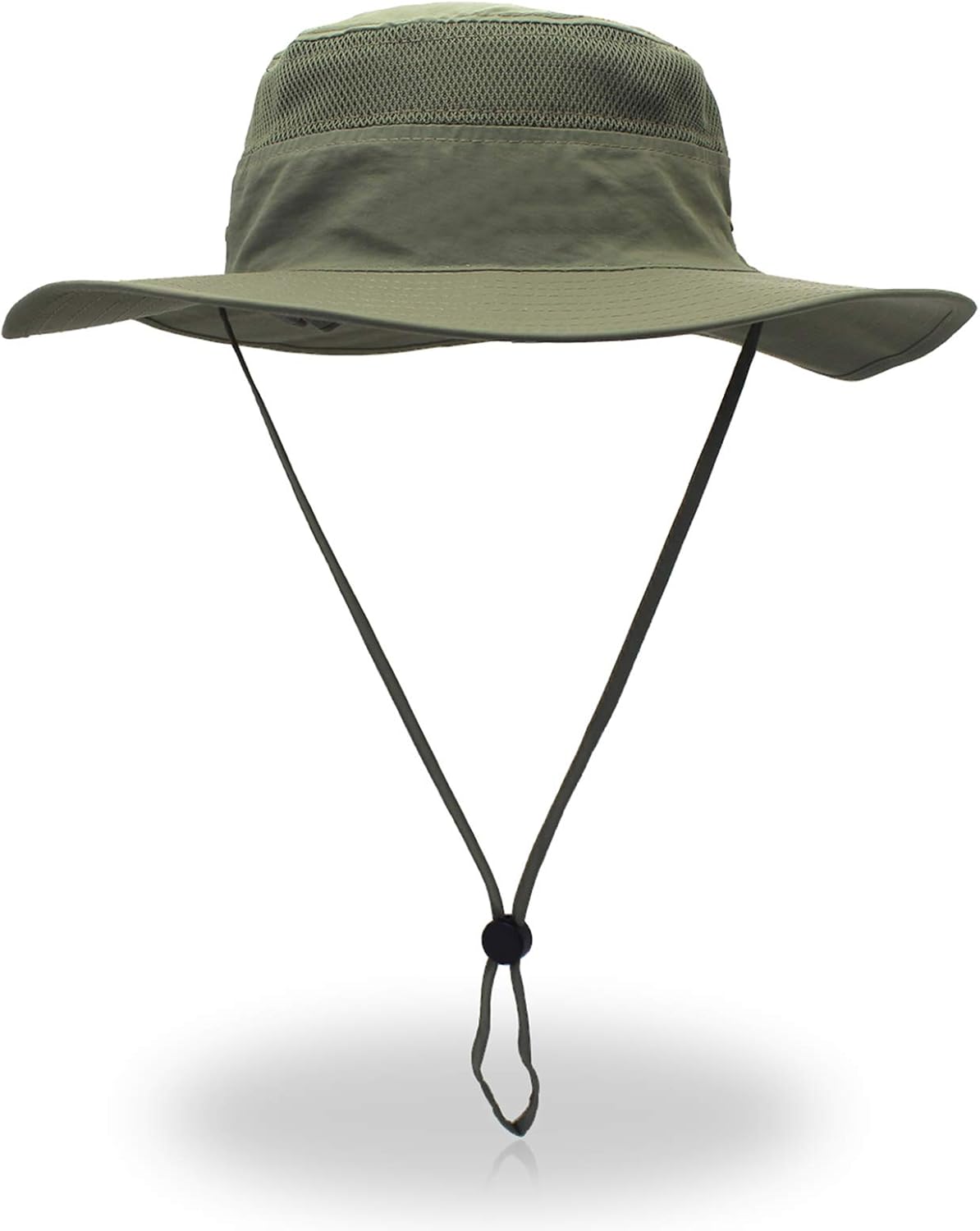 Fishing hat wide brim Clearance