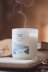 Ocoee House Luxury Scented Soy Wax Candle Loch Lomond 450g 2 Sizes view 7