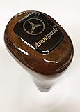 Hacol Mercedes Avangarde for W210 W202 W203 Wood Gear Shift KNOB