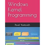 Windows Kernel Programming