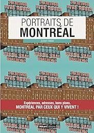 Portraits de Montréal