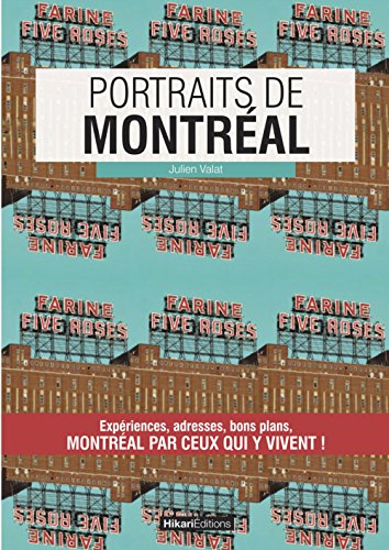 Portraits de Montréal
