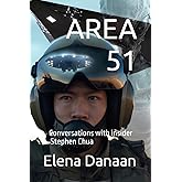 AREA 51: Conversations with Insider Stephen Chua