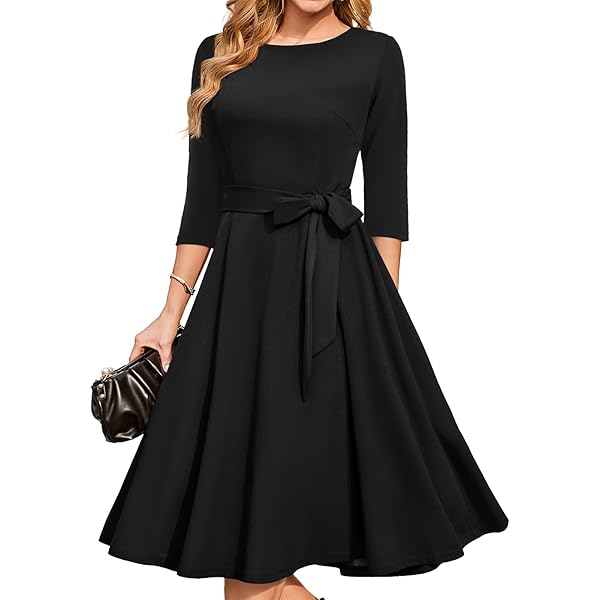 green emerald velvet dress Amazon.com: Black Semi Formal Dress