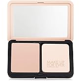 HD Skin Matte Velvet Powder Foundation - 1R02 Cool Alabaster by Make Up For Ever for Women - 0.38 oz Foundation