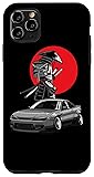 iPhone 11 Pro Max JDM S15 Silvia Japan Drift Car