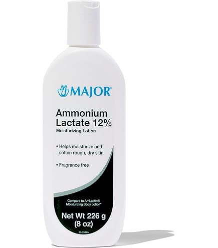 Amazon.com : MAJOR Thera Derm Moisture Lotion - Helps Offer Dry