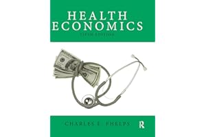 Health Economics (5th Edition)