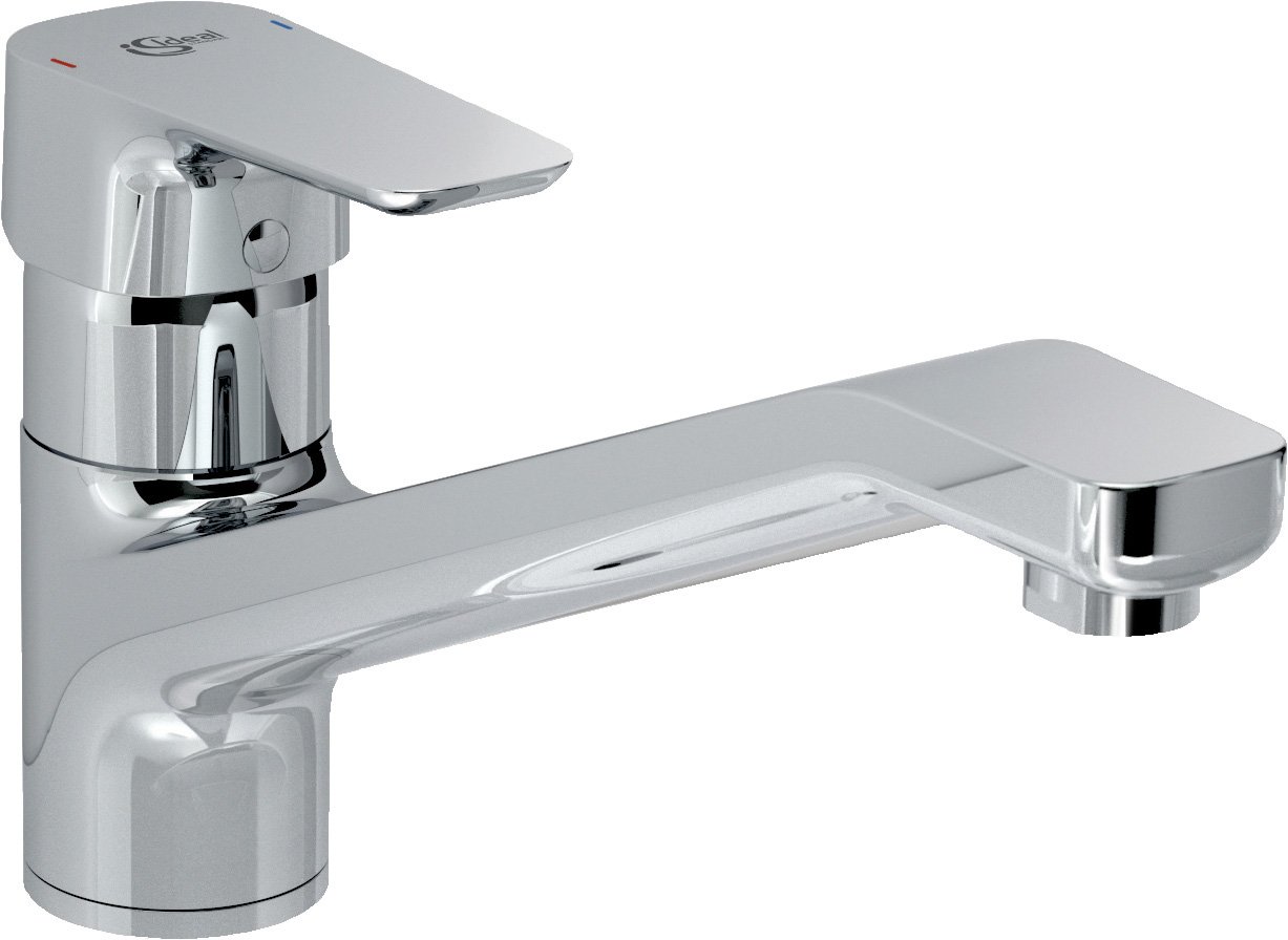 Ideal Standard B0722AA Single-Handle Sink Mixer Tap