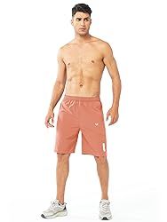 NORTHYARD Men's Athletic Running Shorts Quick Dry