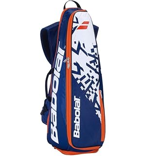 babolat club line 6 racquet bag