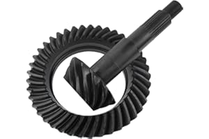 Excel BladesEXCel GM75342TK Ring and Pinion (GM 7.5" 7.625" 3.42 Thick E)