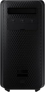 Samsung ST50B Sound Tower 240W 2.0ch Portable Bluetooth Karaoke Lamp LED view 3