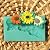 Three Sunflower Cake Mold Fondant Soap Mould