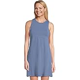 Columbia Women's Freezer Tank Dress, Bluebell, X-Large