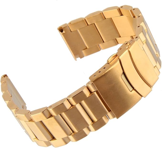 apple watch metal belt